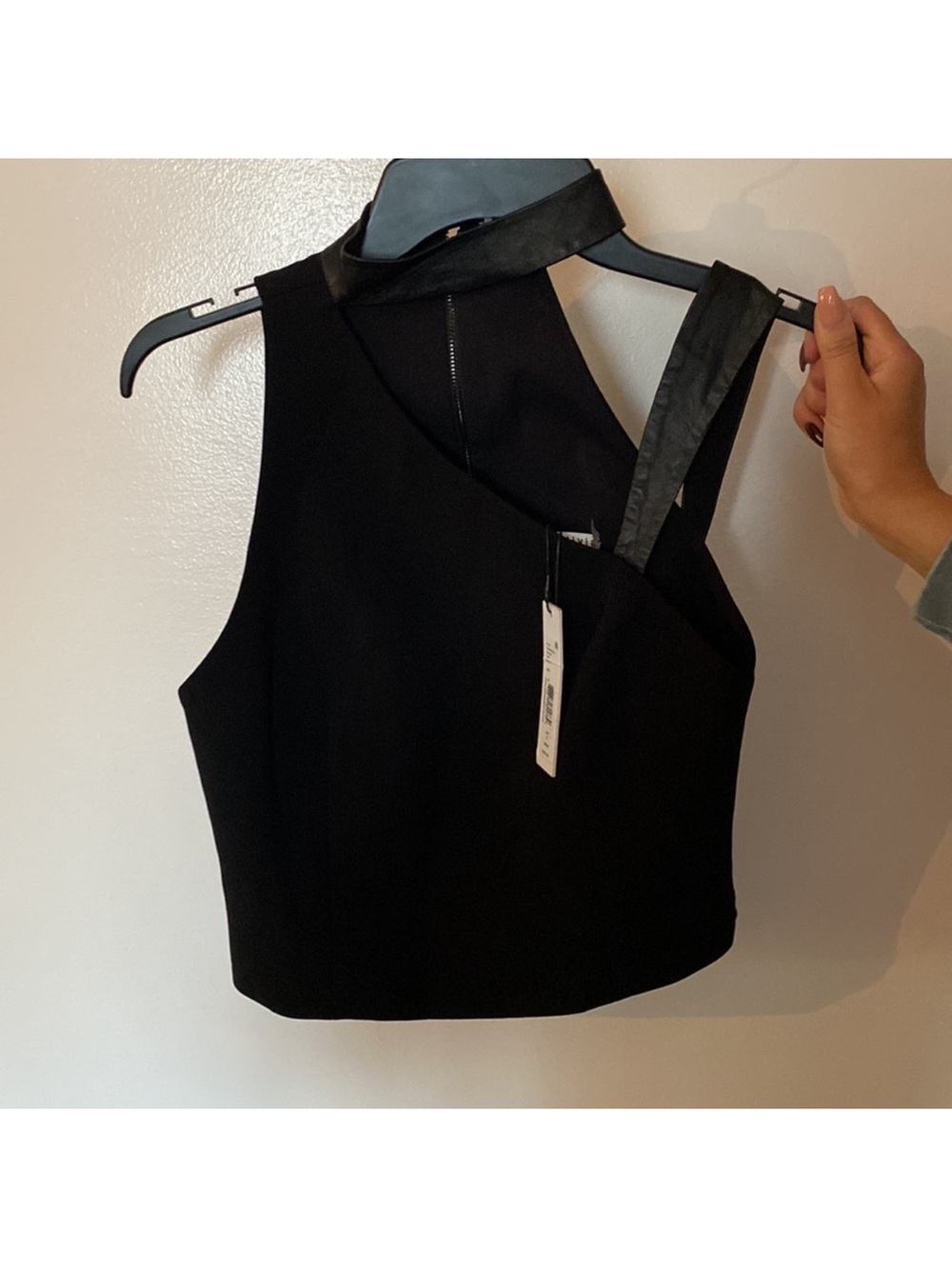 Alice & Olivia Womens top